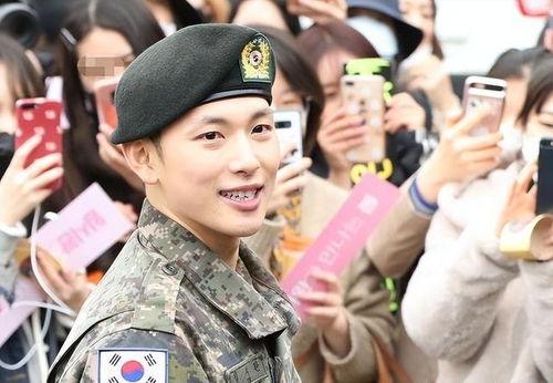 韩国兵役爆料视频播放,揭秘军中真实情况